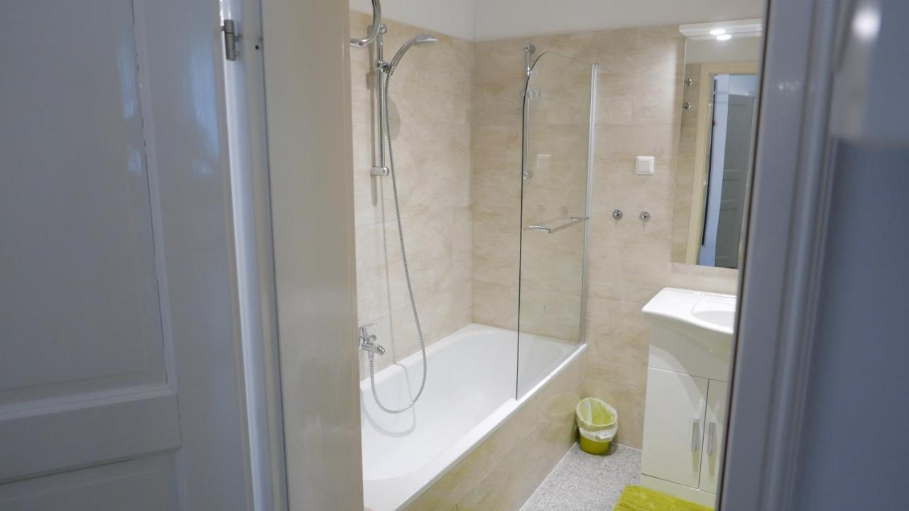 Govienna - City Center Apartments Eksteriør billede