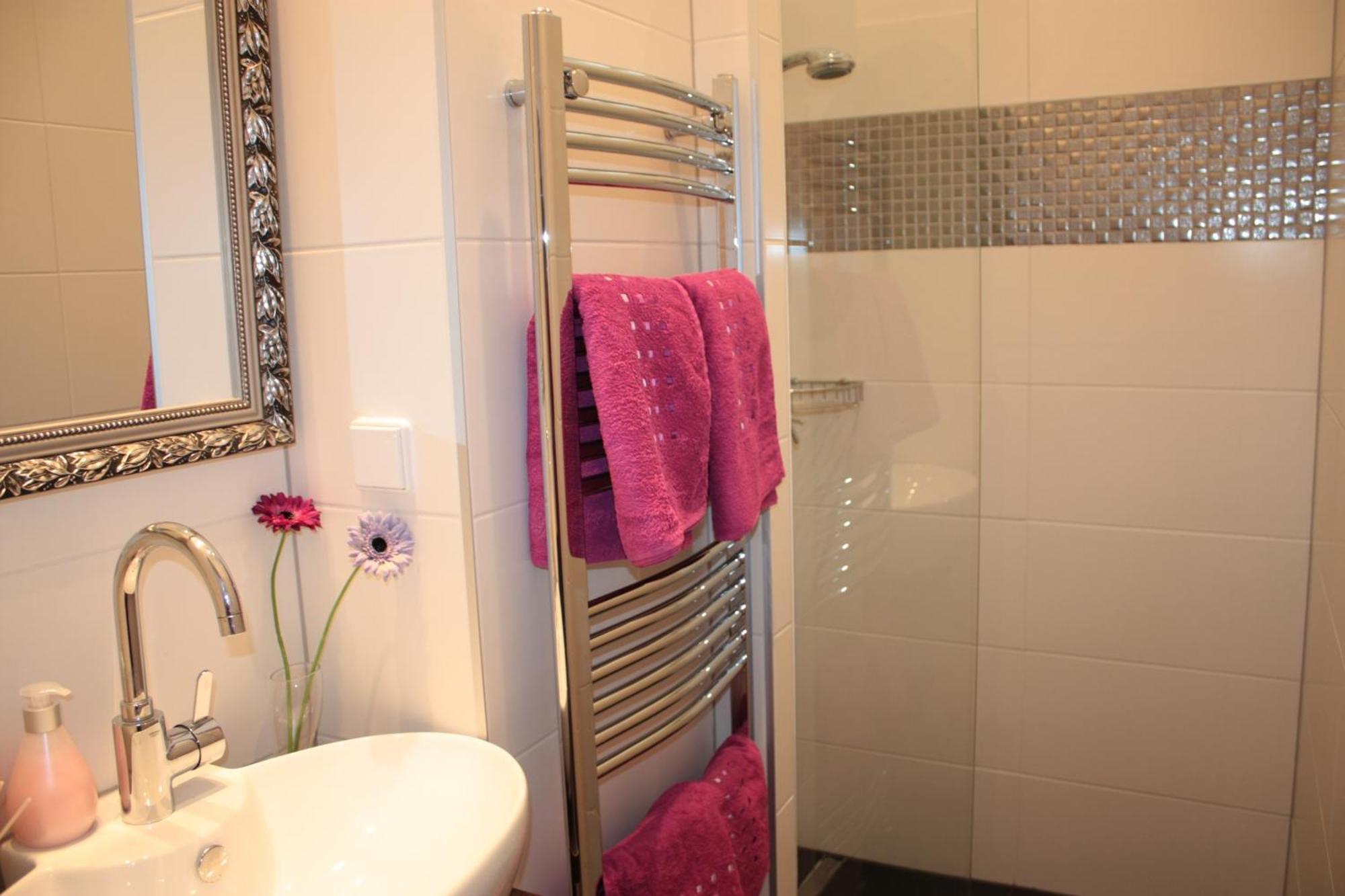 Govienna - City Center Apartments Eksteriør billede
