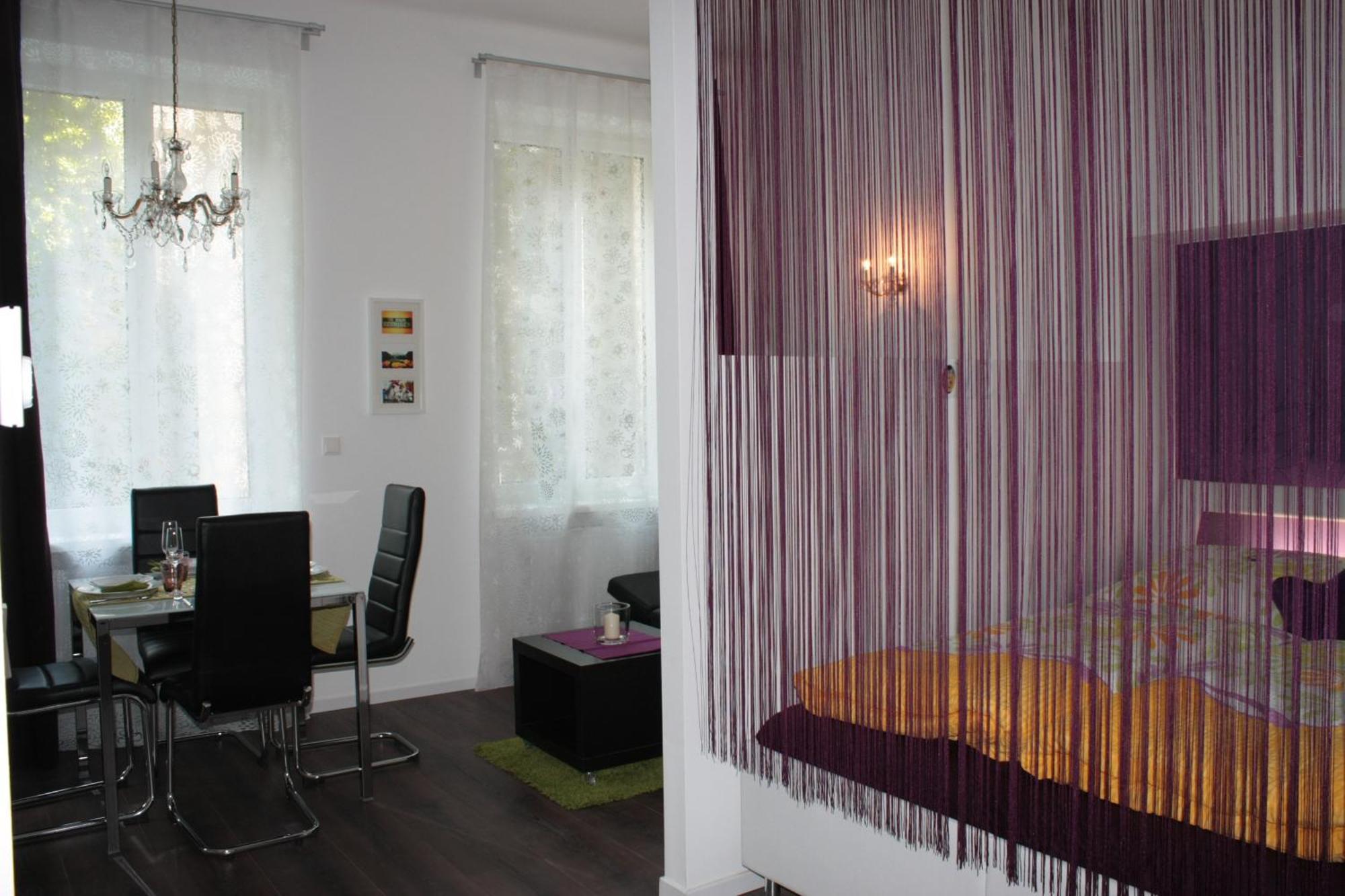 Govienna - City Center Apartments Eksteriør billede