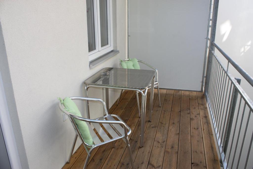 Govienna - City Center Apartments Værelse billede