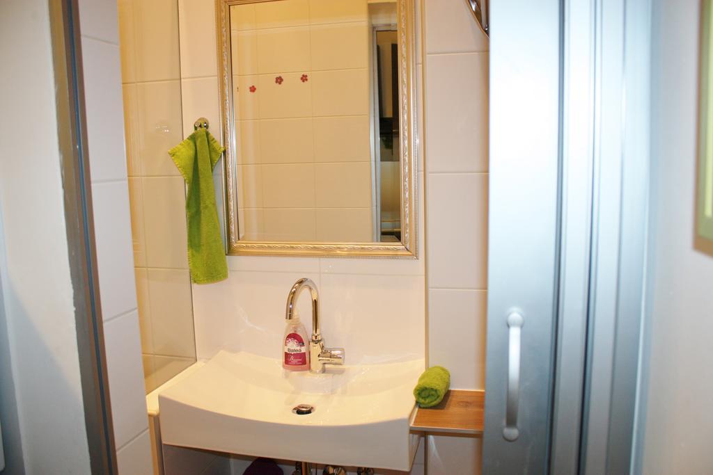 Govienna - City Center Apartments Værelse billede